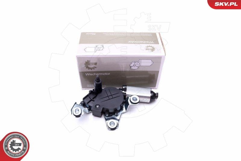 Stikla tīrītāju motors ESEN SKV 19SKV200 1