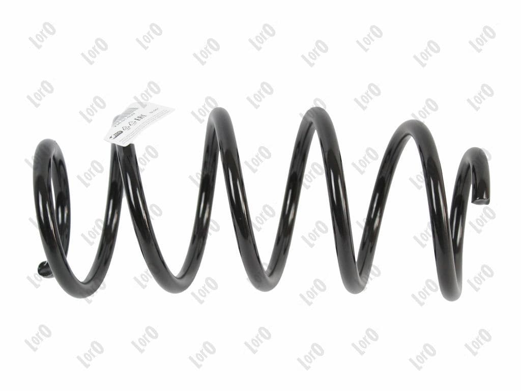 Balstiekārtas atspere ABAKUS 234-01-039 1