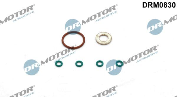 Blīvju komplekts, Iesmidzināšanas sprausla Dr.Motor Automotive DRM0830 1