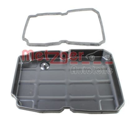 Eļļas vācele, Automātiskā pārnesumkārba METZGER 7990108 1