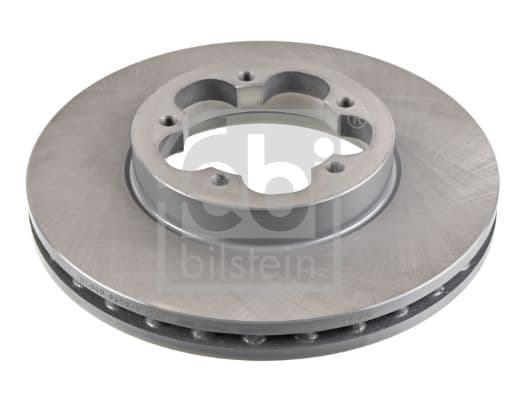 Bremžu diski FEBI BILSTEIN 28388 1