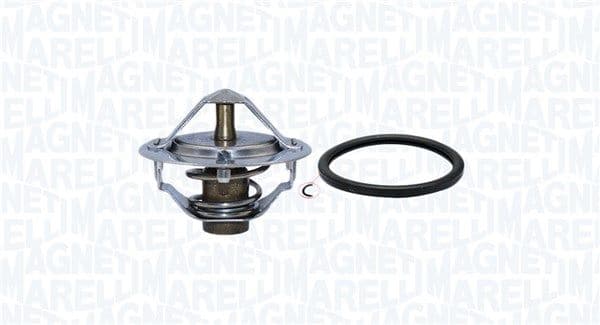 Termostats, Dzesēšanas šķidrums MAGNETI MARELLI 352317004990 1