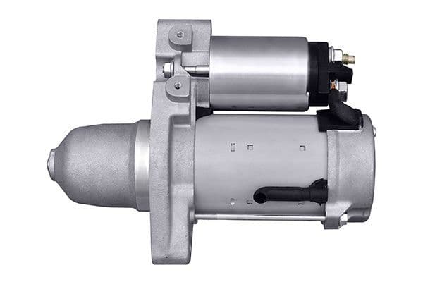 Starteris HELLA 8EA 011 613-151 1