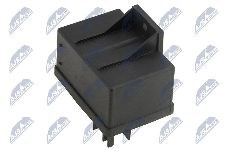 Vadības bloks, Kvēlsveces darbības laiks NTY EZP-AR-000 1