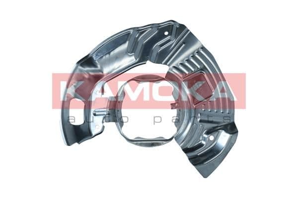 Dubļu sargs, Bremžu disks KAMOKA 1180073 1