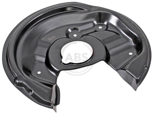 Dubļu sargs, Bremžu disks A.B.S. 11035 1