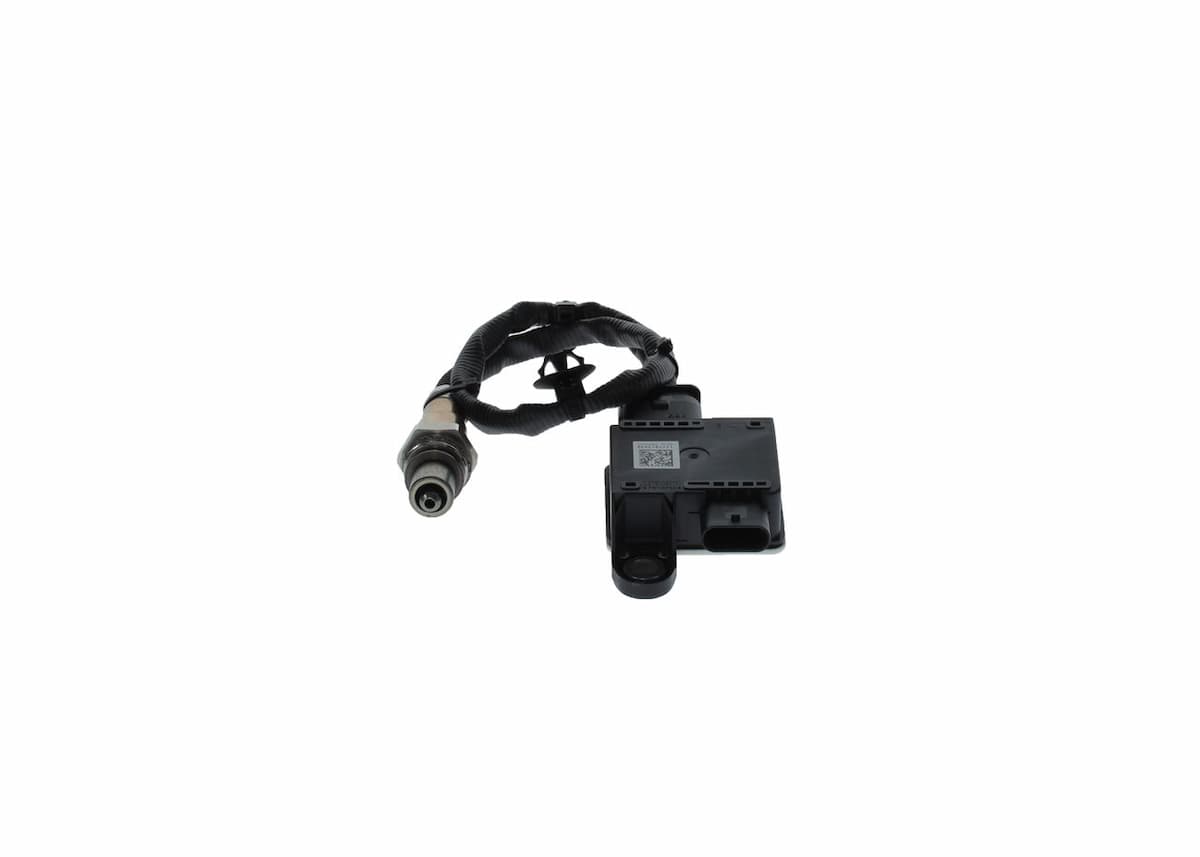 Sodrēju daļiņu devējs BOSCH 0 281 007 575 1