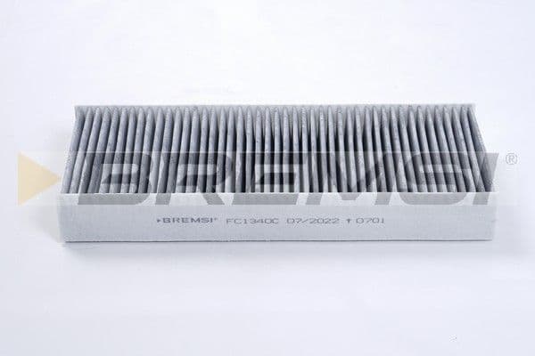 Filtrs, Salona telpas gaiss BREMSI FC1340C 1
