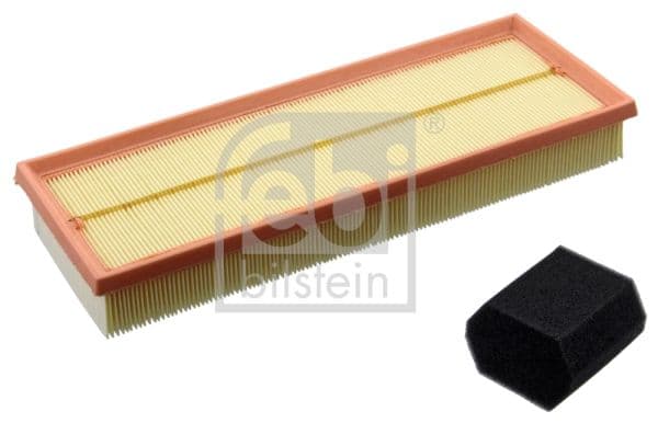 Gaisa filtrs FEBI BILSTEIN 48518 1