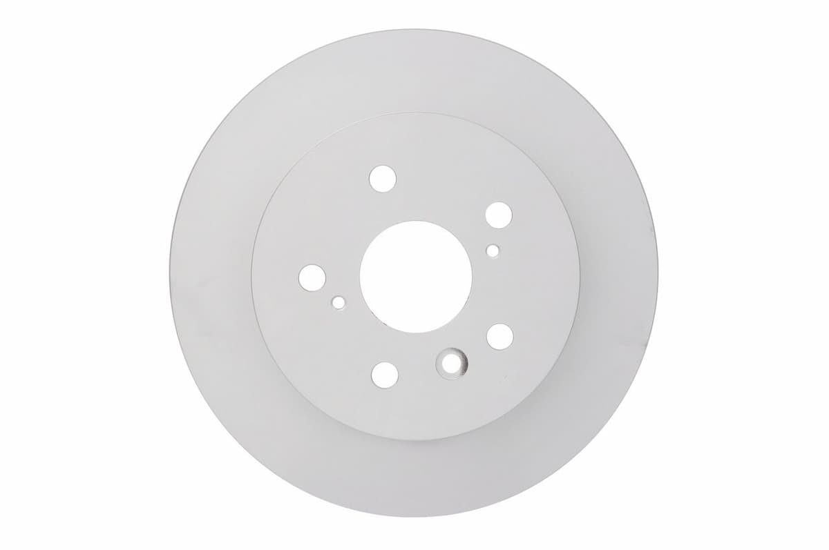 Bremžu diski BOSCH 0 986 479 C21 1