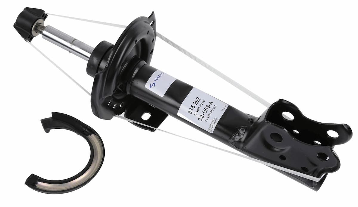 Amortizators SACHS 315 292 1