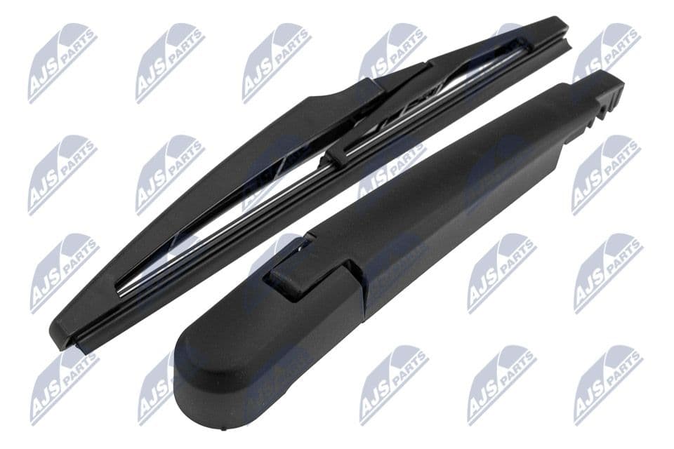 Stikla tīrītāja svira, Stiklu tīrīšanas sistēma NTY EWB-PL-012 1