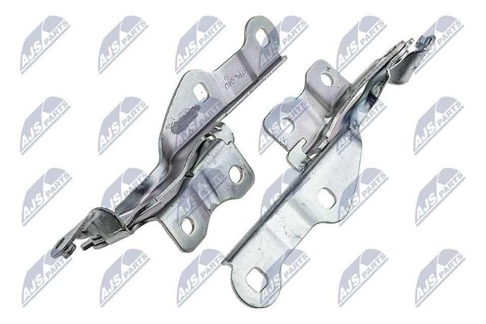 Šarnīrs, Motora pārsegs NTY EZC-PL-040 1