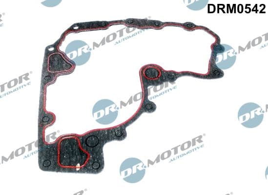 Blīve, Eļļas sūknis Dr.Motor Automotive DRM0542 1