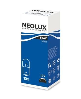 Kvēlspuldze NEOLUX® N209 1