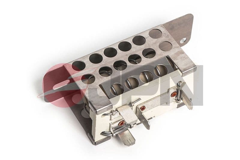 Rezistors, Salona ventilators JPN 60E9126-JPN 1