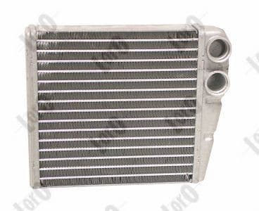 Siltummainis, Salona apsilde ABAKUS 035-015-0001-B 1