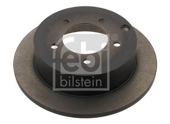 Bremžu diski FEBI BILSTEIN 31280 1