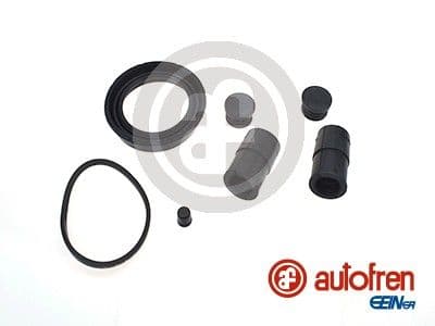 Remkomplekts, Bremžu suports AUTOFREN SEINSA D41637 1