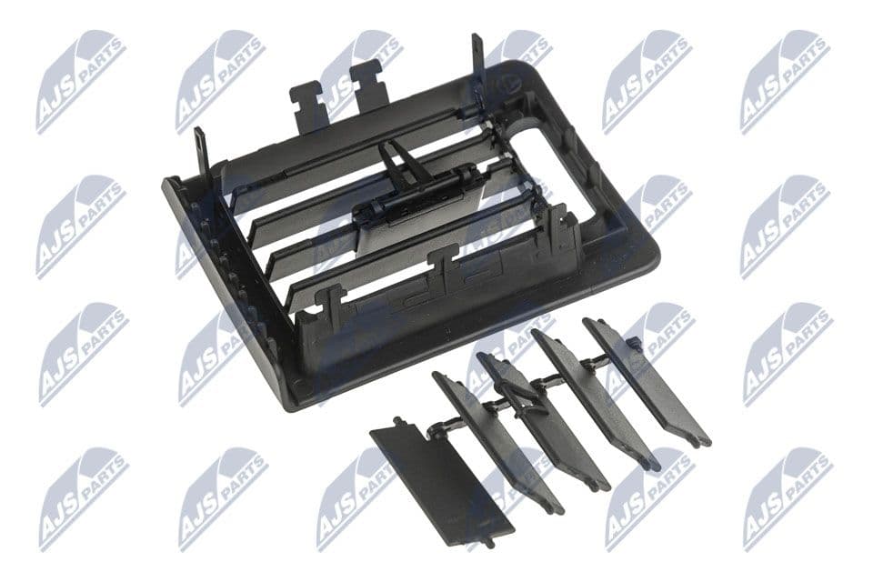 Ventilācijas atvere, Instrumentu panelis NTY EZC-ME-059 1