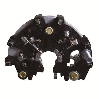 Taisngriezis, Ģenerators WAI IBR9559 1