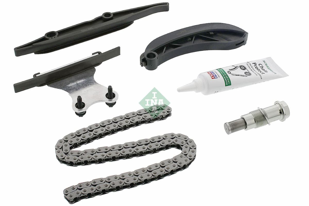 Sadales vārpstas piedziņas ķēdes komplekts Schaeffler INA 559 1007 22 1