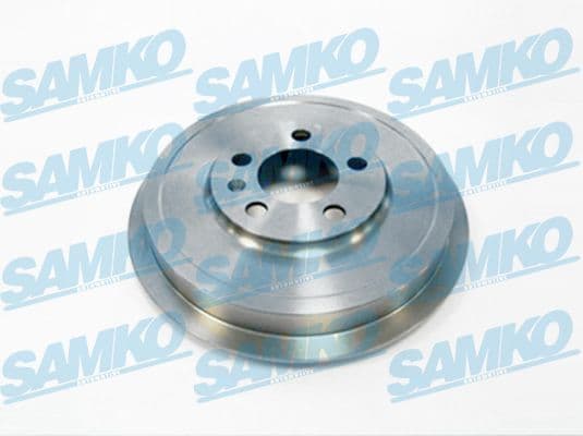 Bremžu trumulis SAMKO S70500 1