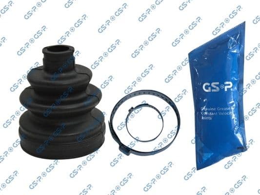 Putekļusargu komplekts, Piedziņas vārpsta GSP 760074 1