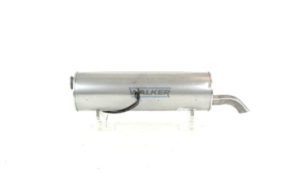 Izplūdes gāzu trokšņa slāpētājs (pēdējais) WALKER 71213 1