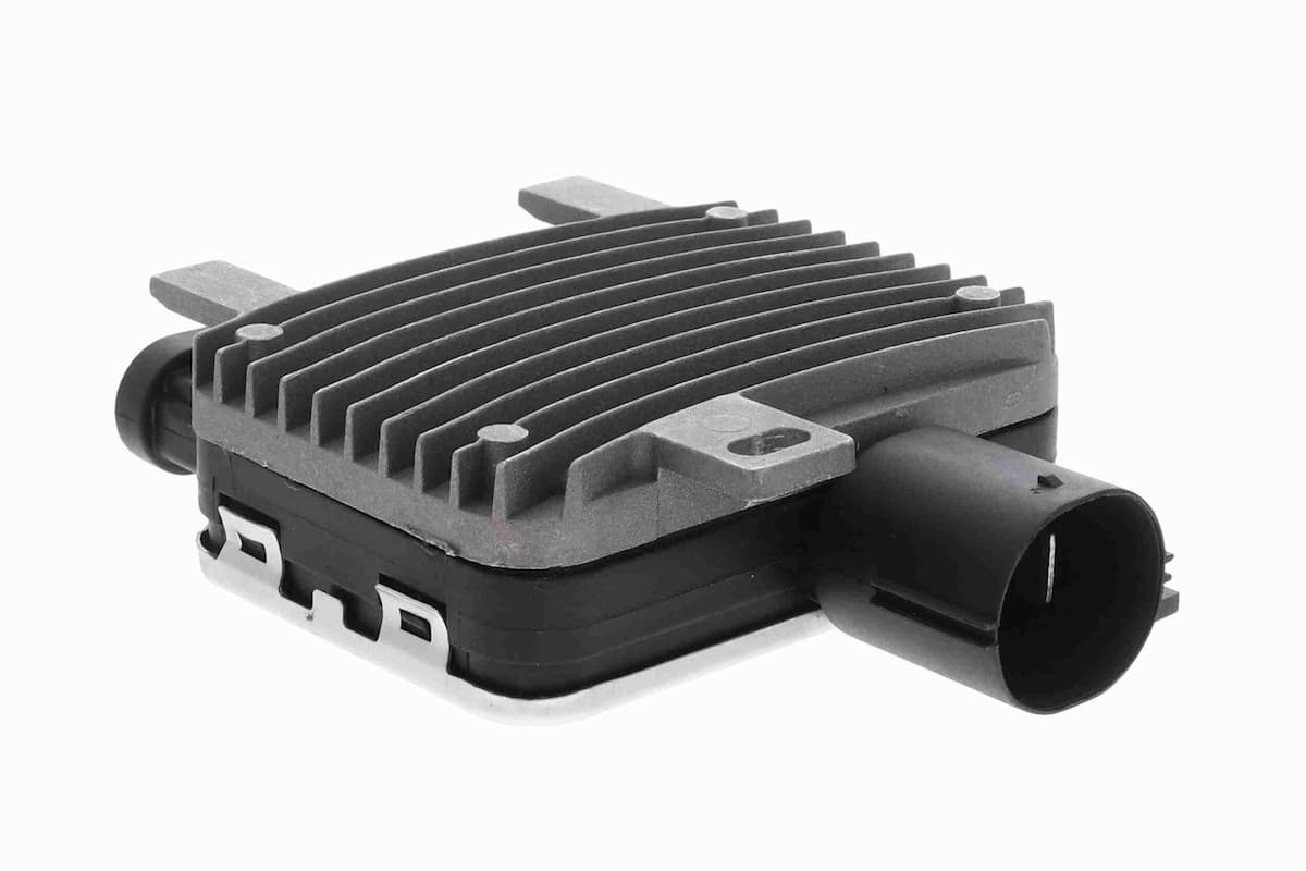 Vadības bloks, Elektroventilators (Motora dzesēšana) VEMO V25-79-0012 1