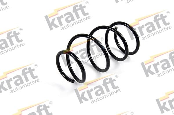 Balstiekārtas atspere KRAFT AUTOMOTIVE 4022600 1