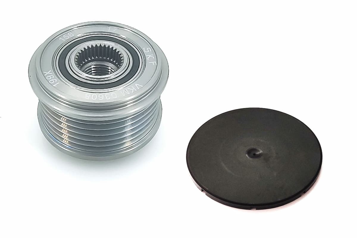 Ģeneratora brīvgaitas mehānisms SKF VKM 03608 1