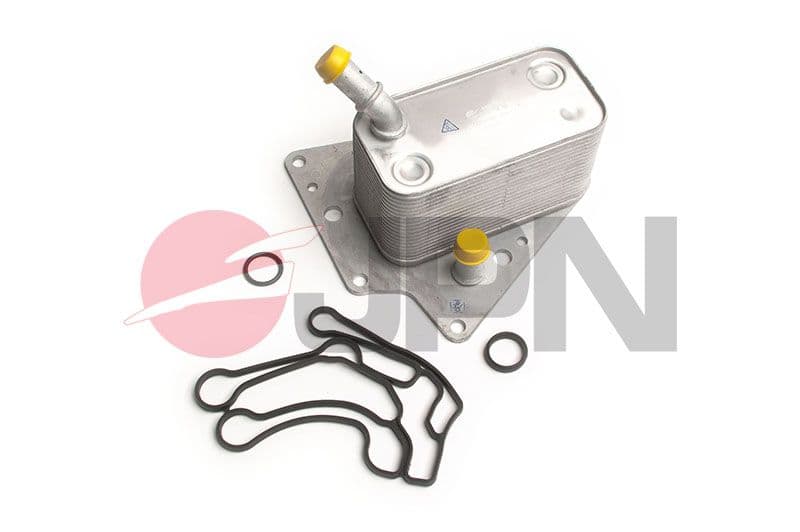 Eļļas radiators, Motoreļļa JPN 60C9449-JPN 1