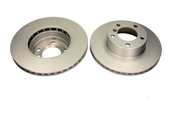 Bremžu diski QUARO QD6517 1