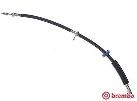 Bremžu šļūtene BREMBO T 61 112 1