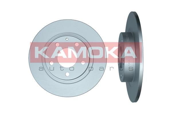 Bremžu diski KAMOKA 103361 1