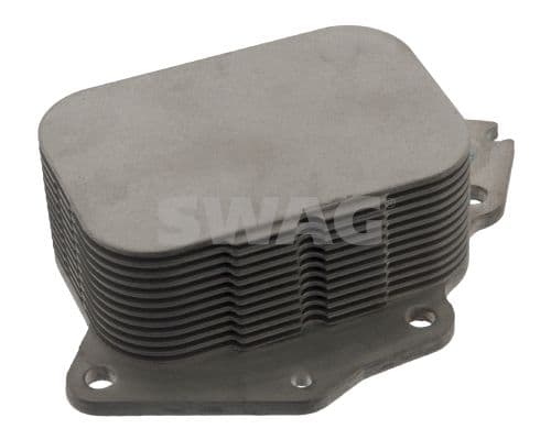 Eļļas radiators, Motoreļļa SWAG 64 10 0544 1