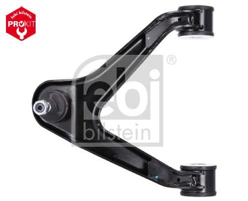 Neatkarīgās balstiekārtas svira, Riteņa piekare FEBI BILSTEIN 43659 1