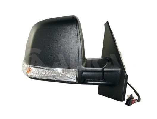 Ārējais atpakaļskata spogulis ALKAR 9226929 1
