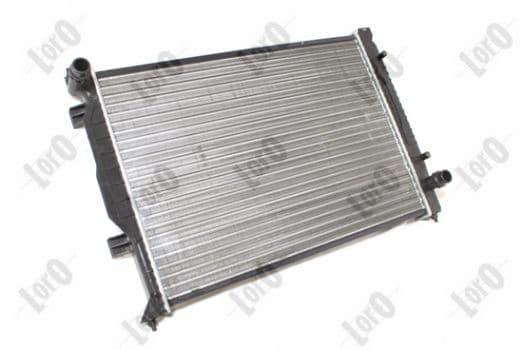 Radiators, Motora dzesēšanas sistēma ABAKUS 003-017-0008 1