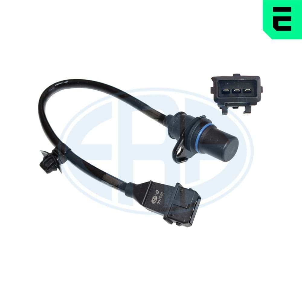 Impulsu devējs, Kloķvārpsta ERA 551748A 1