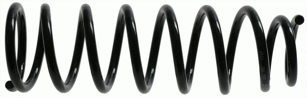 Balstiekārtas atspere SACHS 994 150 1