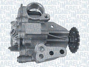 Eļļas sūknis MAGNETI MARELLI 351516000019 1