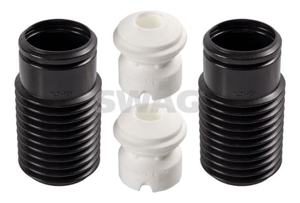 Putekļu aizsargkomplekts, Amortizators SWAG 40 56 0010 1