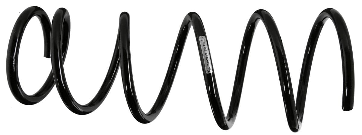 Balstiekārtas atspere SACHS 993 730 1