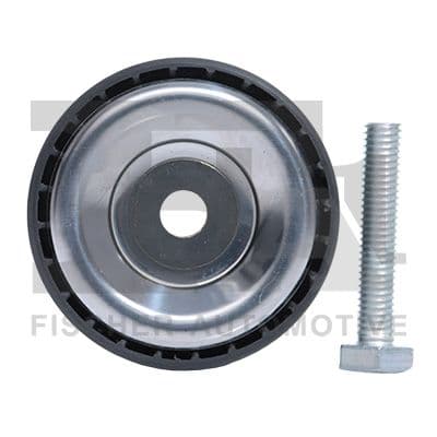 Parazīt-/Vadrullītis, Ķīļrievu siksna FA1 RZ2105-911 1