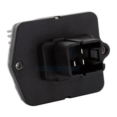 Rezistors, Salona ventilators MEAT & DORIA 667245 1