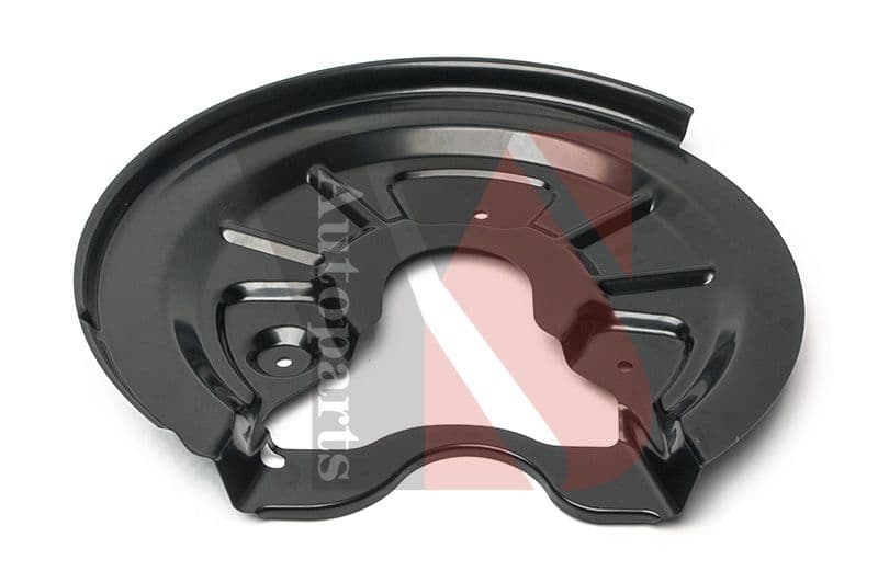 Dubļu sargs, Bremžu disks YSPARTS YS-SP0050 1