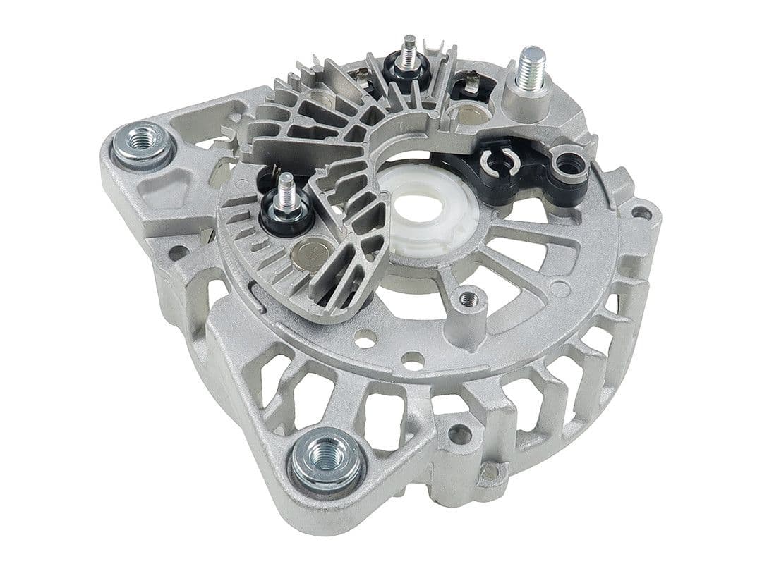 Drošības vāciņš, Ģenerators AS-PL ARC3240S 1