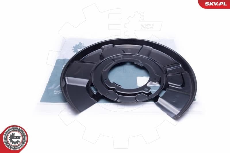 Dubļu sargs, Bremžu disks ESEN SKV 57SKV637 1